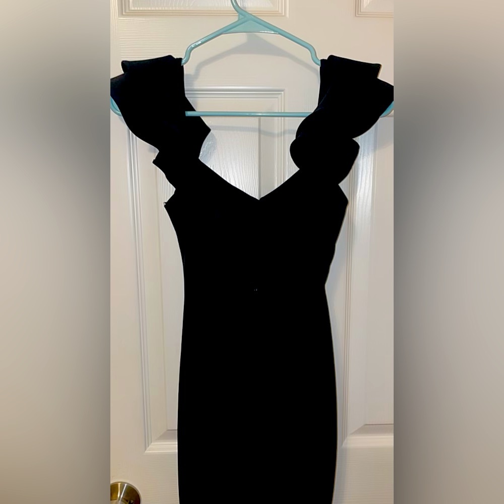 Little black dress 🖤